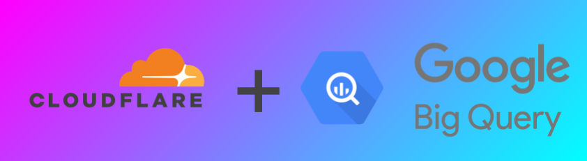 Enterprise-Grade Infrastructure: Cloudflare Workers & Google BigQuery
